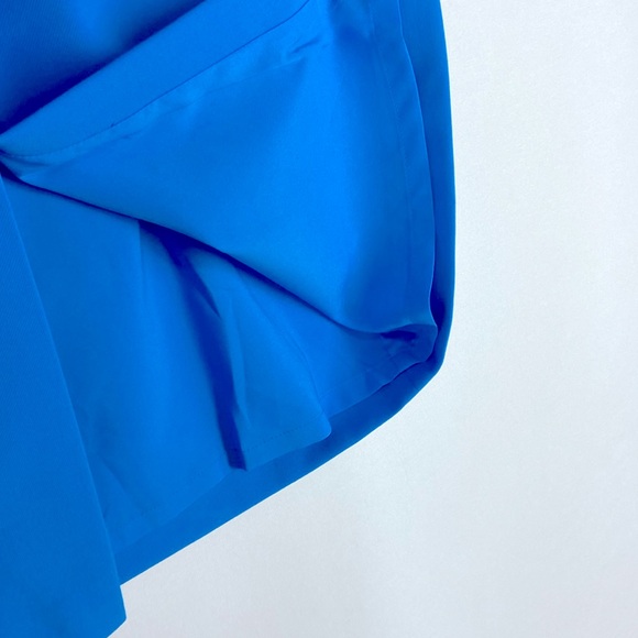 Halogen Pencil Tailored Modest Skirt Size 12 - Picture 5 of 5